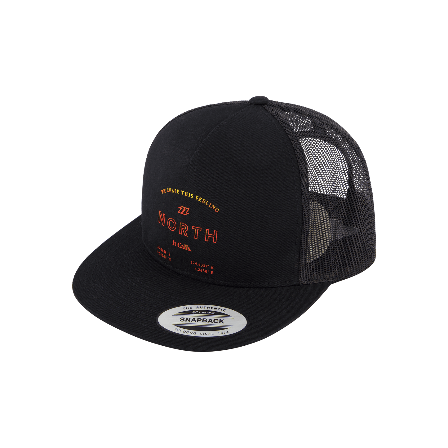 North Location Cap Caviar | 23 - Caps