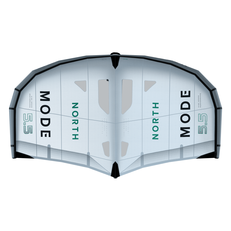 North 7.0m Mode Wing USED | 23 - Kite-Wings (GRADE A)