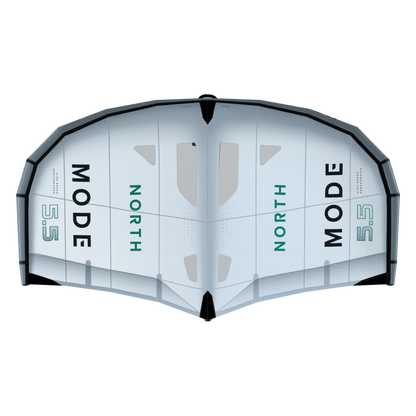 North 7.0m Mode Wing USED | 23 - Kite-Wings (GRADE A)