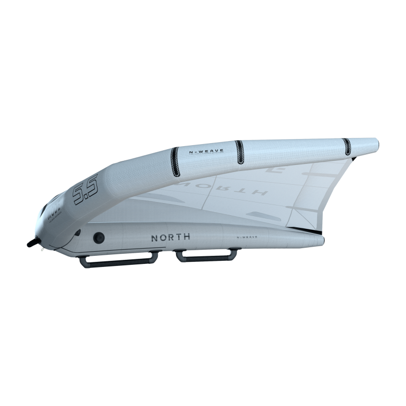 North 7.0m Mode Wing USED | 23 - Kite-Wings (GRADE A)