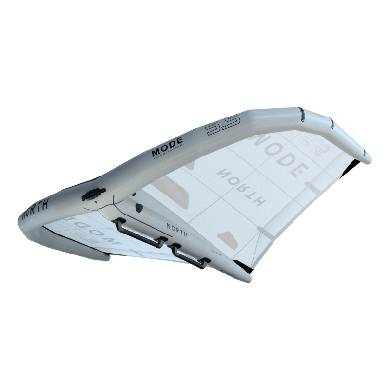North 7.0m Mode Wing USED | 23 - Kite-Wings (GRADE A)