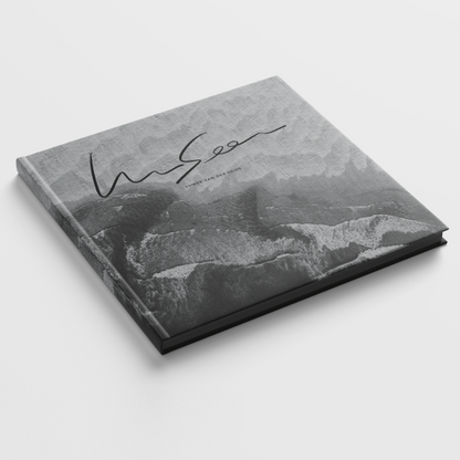 Mystic Unseen by Ydwer book - Books