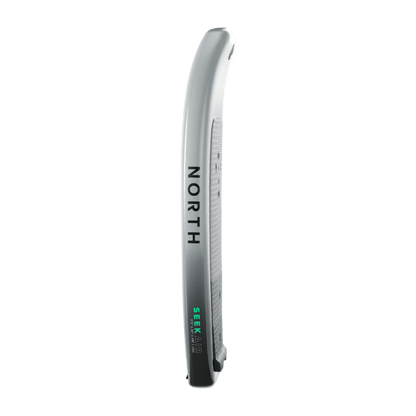 North Seek Air Foil Board Titanium | 23 - Inflatable Wing Foilboards