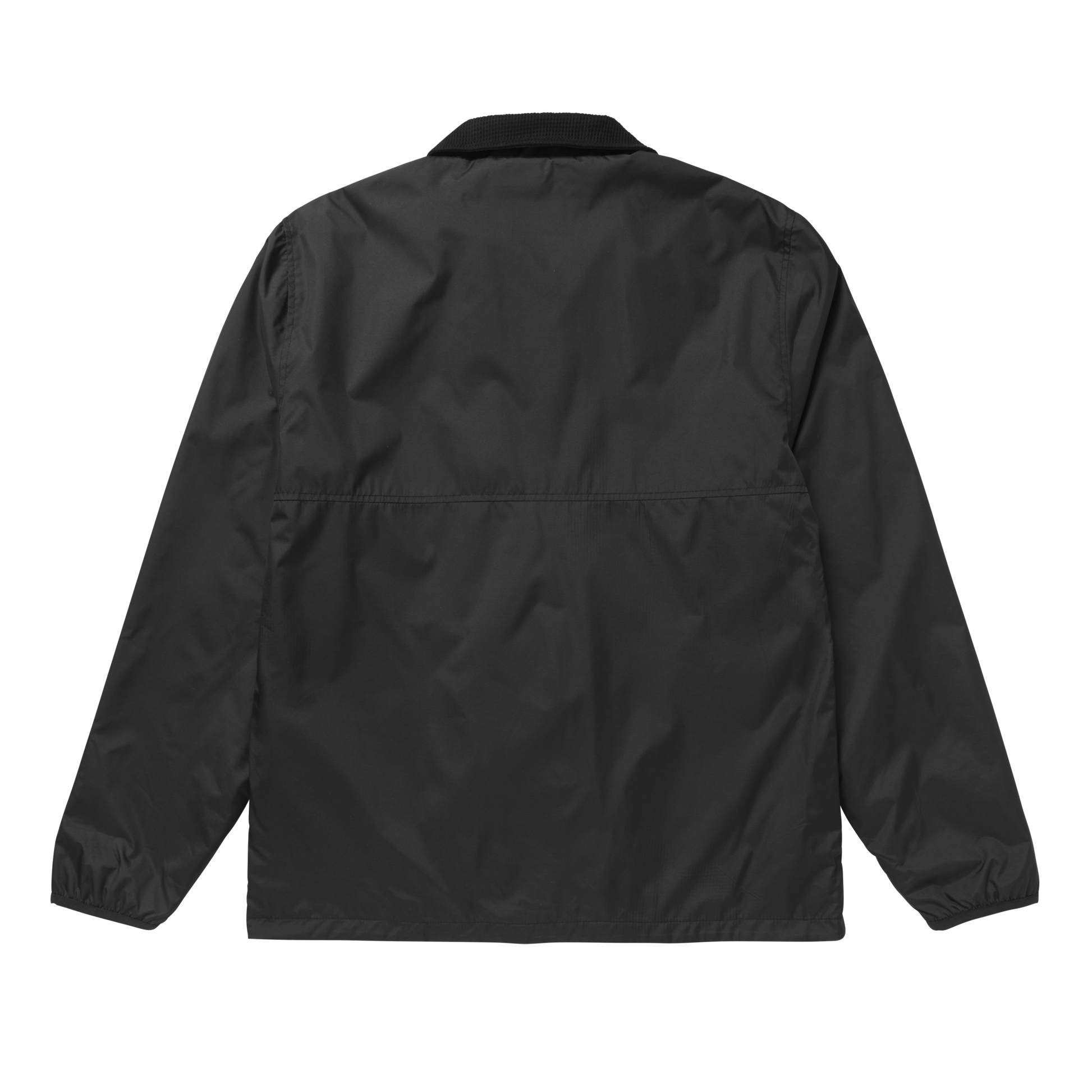Mystic DTS Reversible Zip Thru Jacket - Jackets