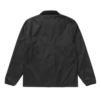 Mystic DTS Reversible Zip Thru Jacket - Jackets