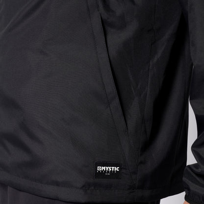 Mystic DTS Reversible Zip Thru Jacket - Jackets