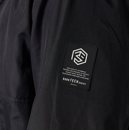 Mystic DTS Reversible Zip Thru Jacket - Jackets