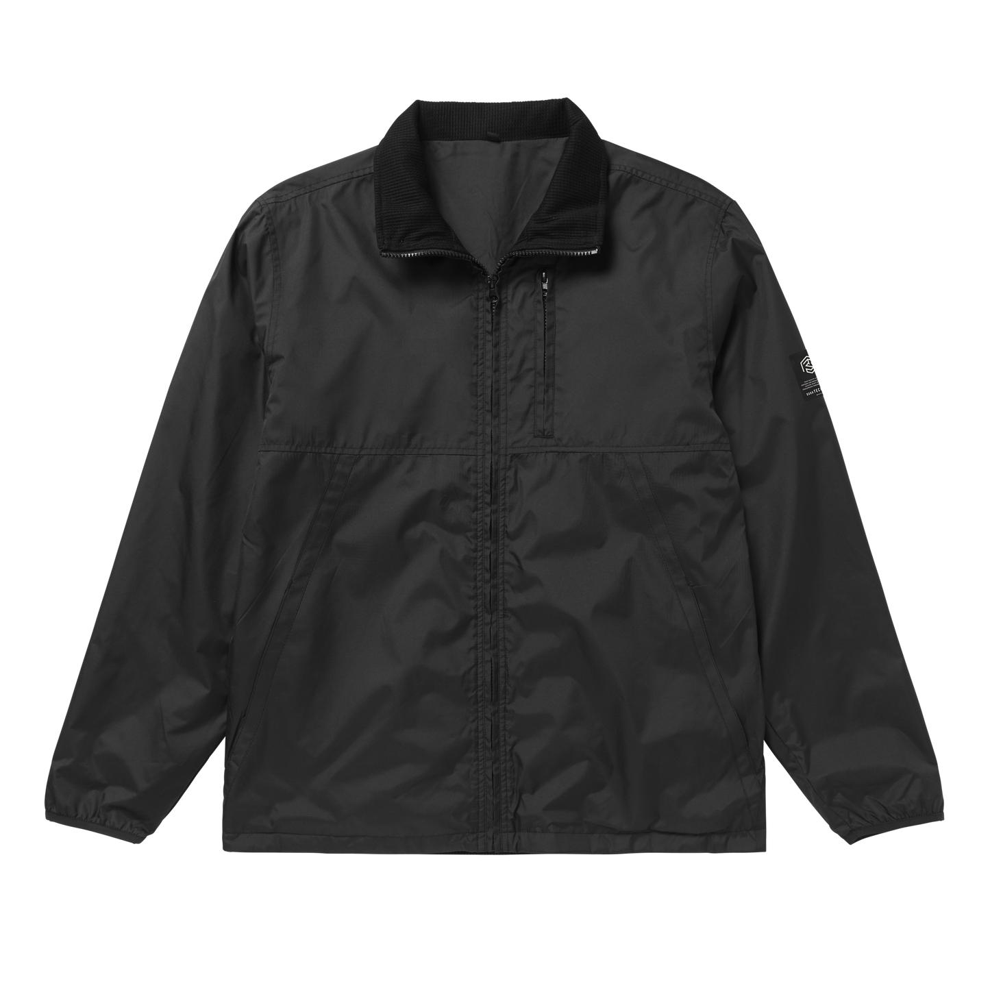 Mystic DTS Reversible Zip Thru Jacket - Jackets