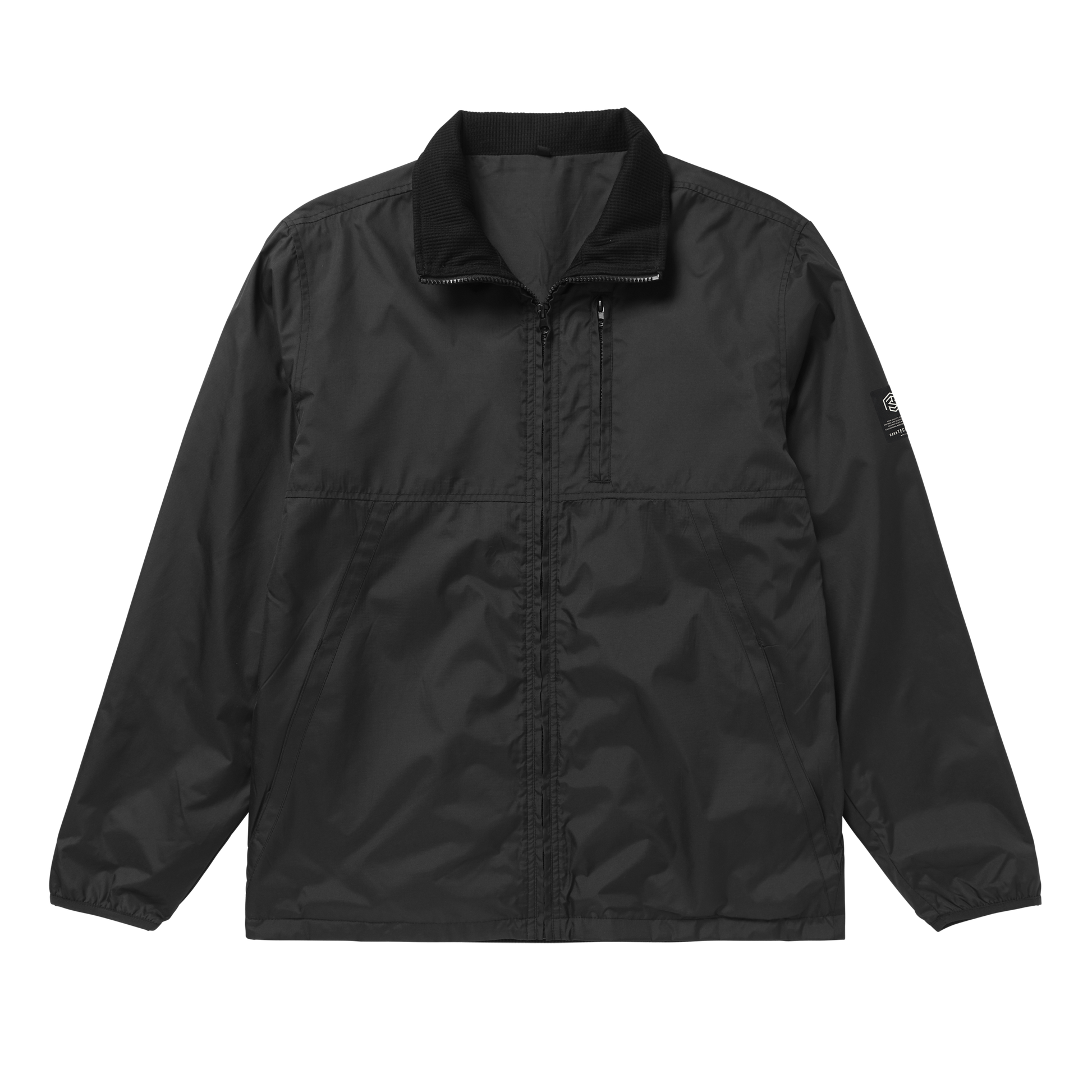 Mystic DTS Reversible Zip Thru Jacket - Jackets