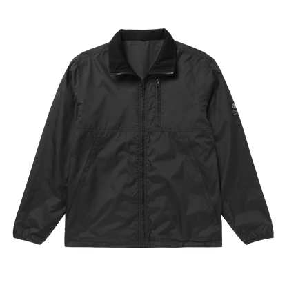 Mystic DTS Reversible Zip Thru Jacket - Jackets