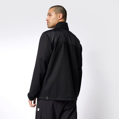Mystic DTS Reversible Zip Thru Jacket - Jackets