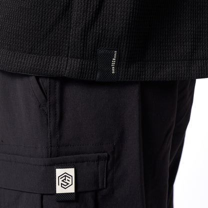 Mystic DTS Reversible Zip Thru Jacket - Jackets