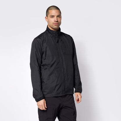 Mystic DTS Reversible Zip Thru Jacket - Jackets