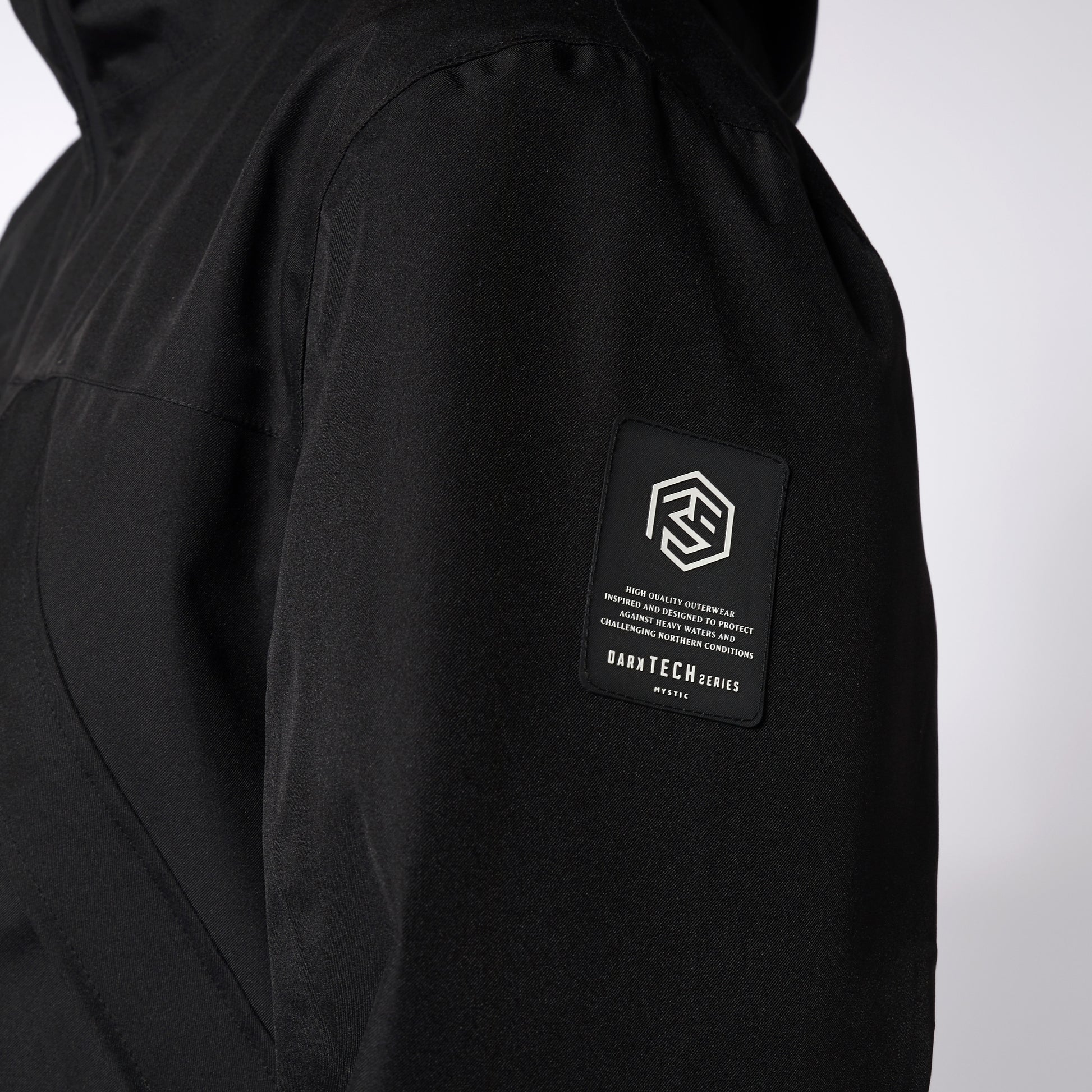 Mystic DTS Rain Jacket - Jackets