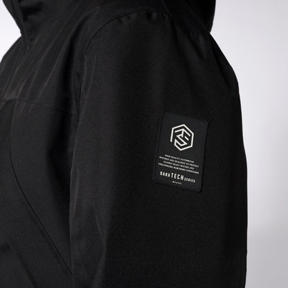Mystic DTS Rain Jacket - Jackets