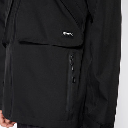 Mystic DTS Rain Jacket - Jackets