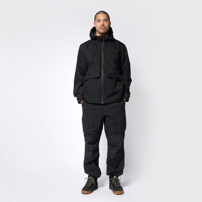 Mystic DTS Rain Jacket - Jackets