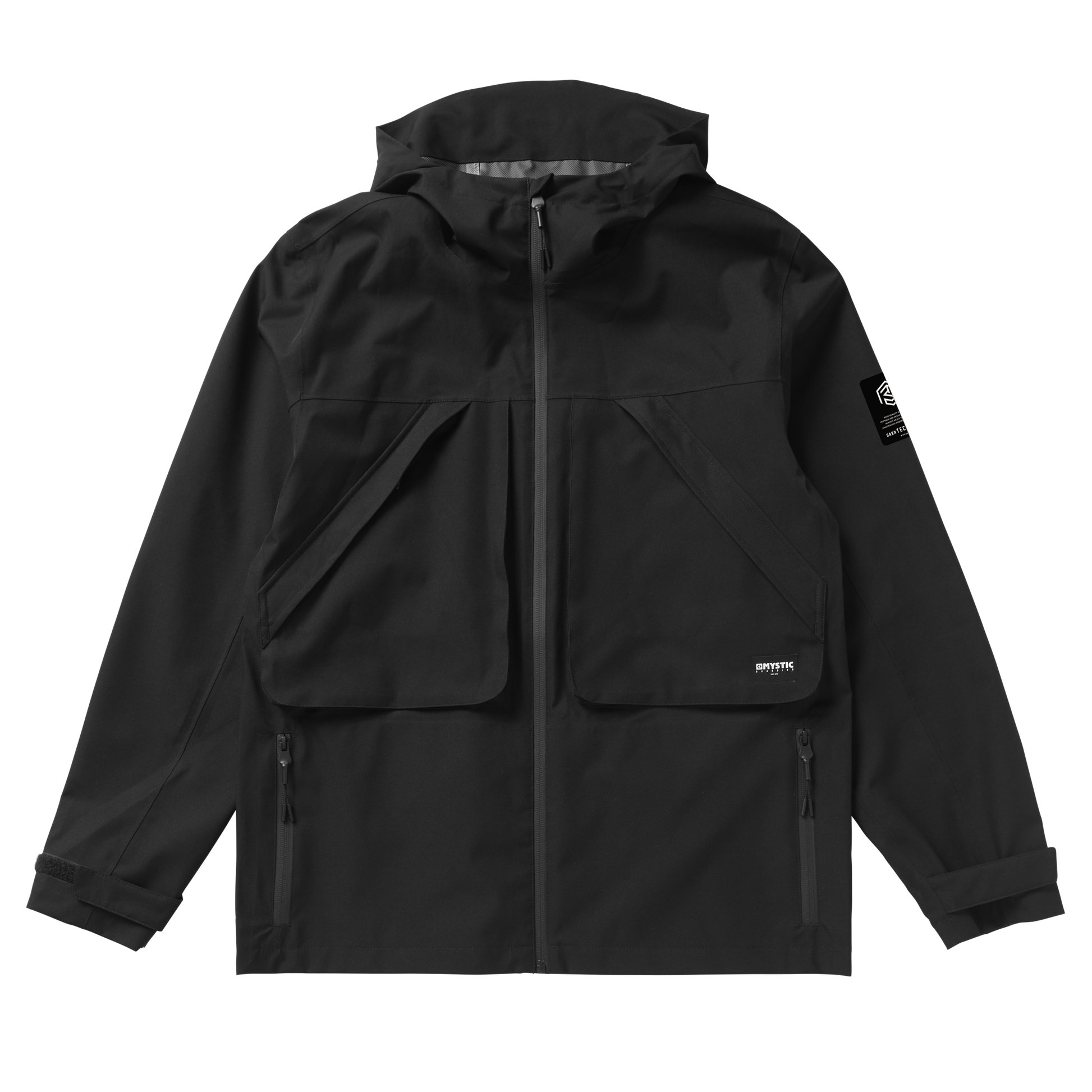Mystic DTS Rain Jacket - Jackets