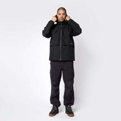 Mystic DTS Rain Jacket - Jackets