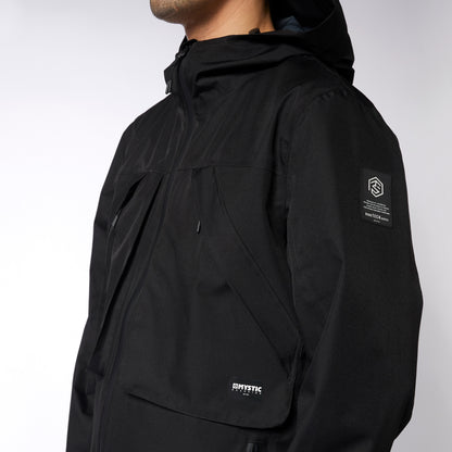 Mystic DTS Rain Jacket - Jackets