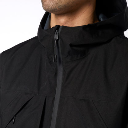 Mystic DTS Rain Jacket - Jackets