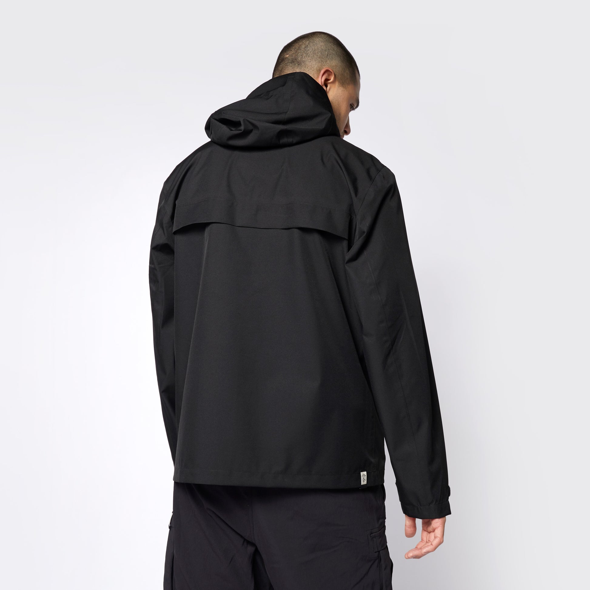 Mystic DTS Rain Jacket - Jackets