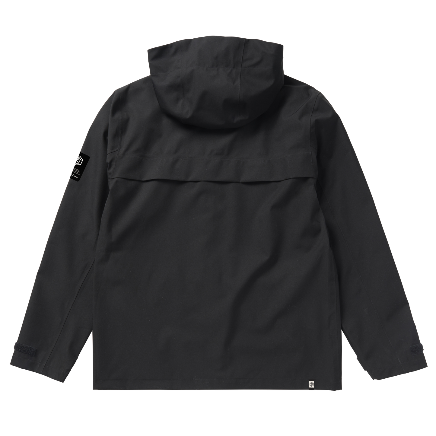 Mystic DTS Rain Jacket - Jackets