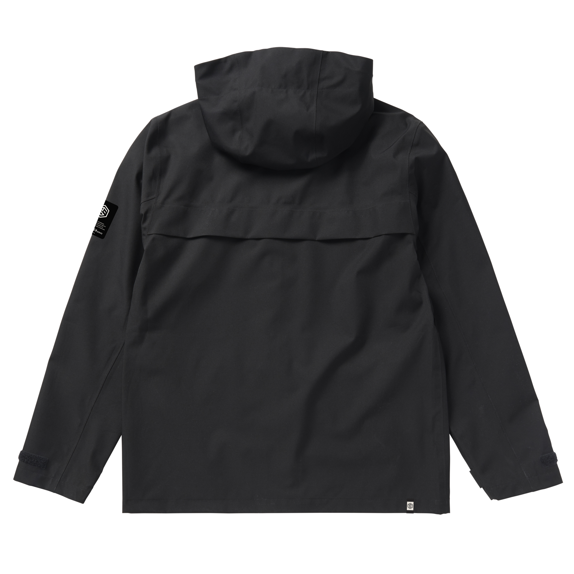 Mystic DTS Rain Jacket - Jackets