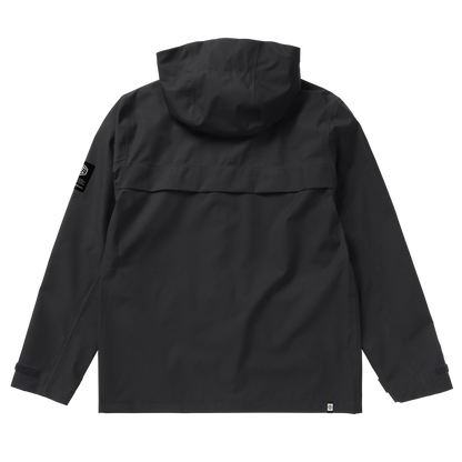 Mystic DTS Rain Jacket - Jackets
