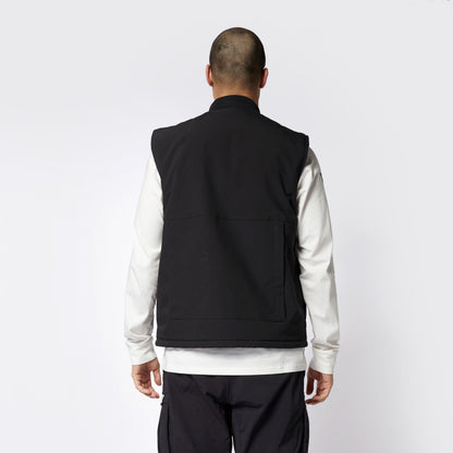 Mystic Rune Bodywarmer - Jackets