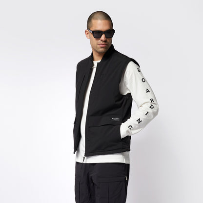 Mystic Rune Bodywarmer - Jackets
