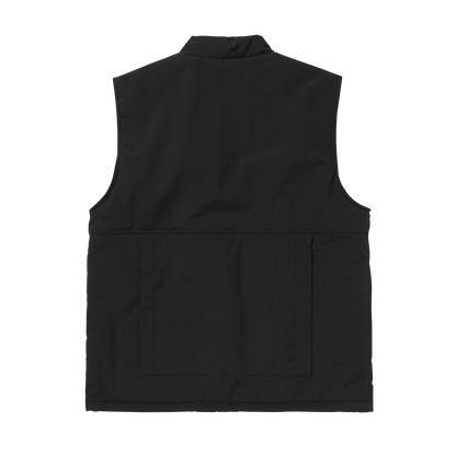 Mystic Rune Bodywarmer - Jackets