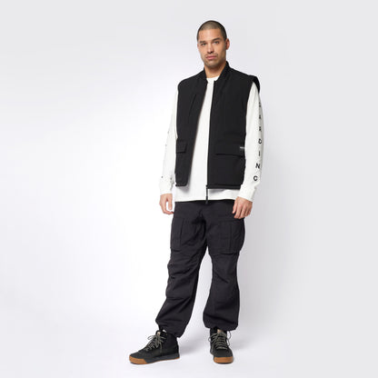 Mystic Rune Bodywarmer - Jackets
