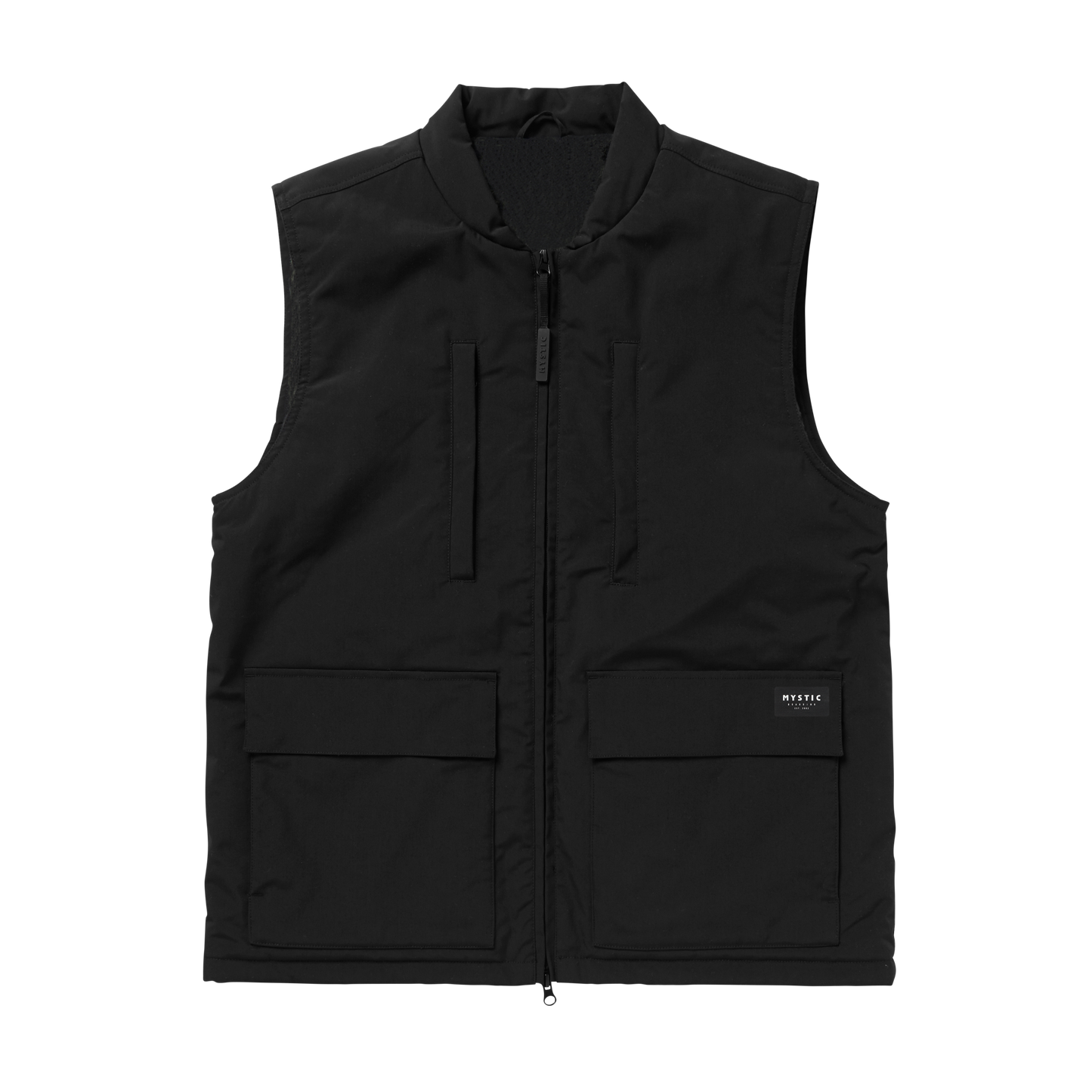 Mystic Rune Bodywarmer - Jackets