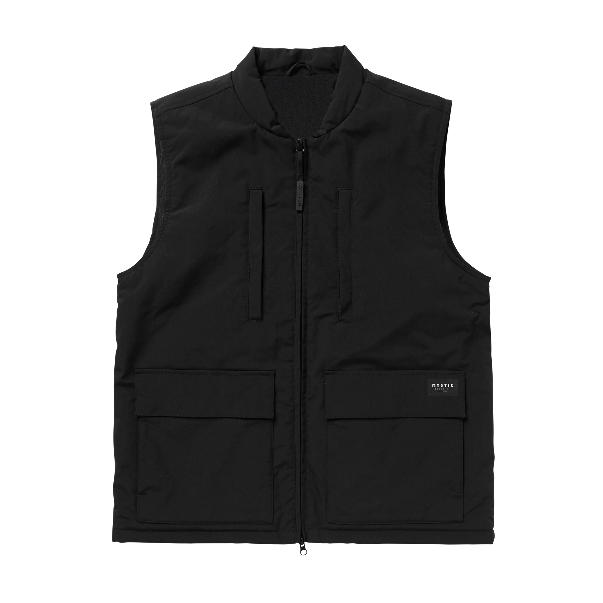 Mystic Rune Bodywarmer - Jackets