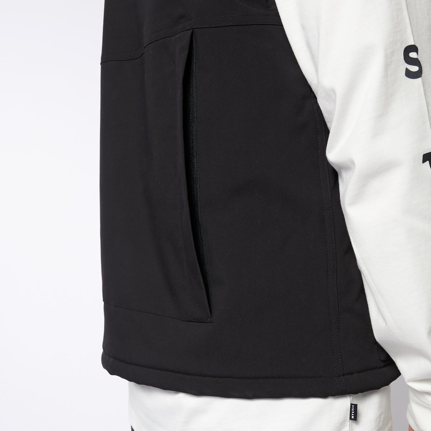 Mystic Rune Bodywarmer - Jackets