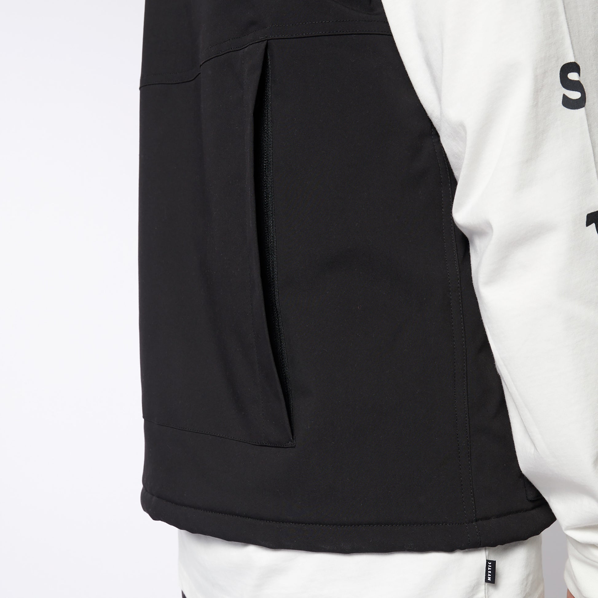 Mystic Rune Bodywarmer - Jackets