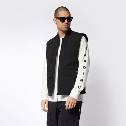 Mystic Rune Bodywarmer - Jackets
