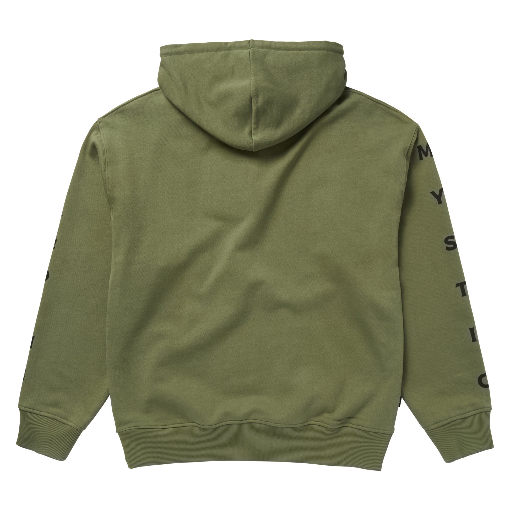 Mystic Bolt Hood Sweat - Hoodies