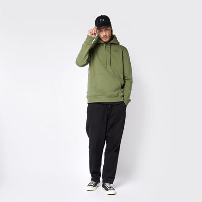 Mystic Bolt Hood Sweat - Hoodies