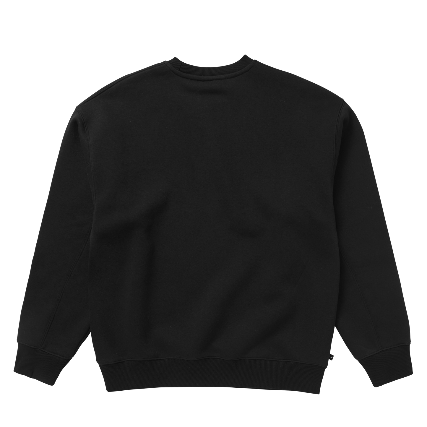 Mystic Northern Banks Crew Sweat - Jackets