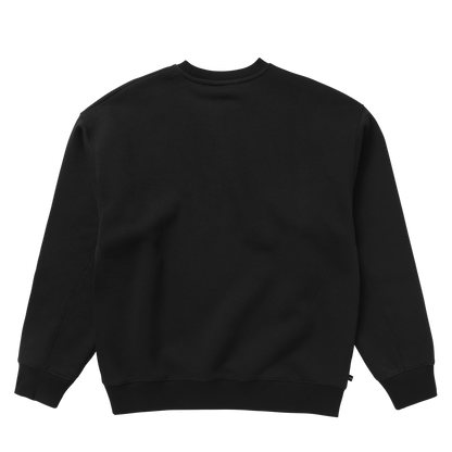 Mystic Northern Banks Crew Sweat - Jackets