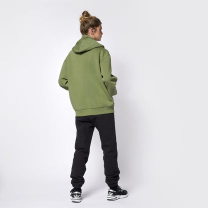 Mystic Brand Hoodie Season Sweat Women Summer 23 - Hoodies