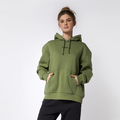 Mystic Brand Hoodie Season Sweat Women Summer 23 - Hoodies