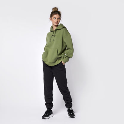 Mystic Brand Hoodie Season Sweat Women Summer 23 - Hoodies