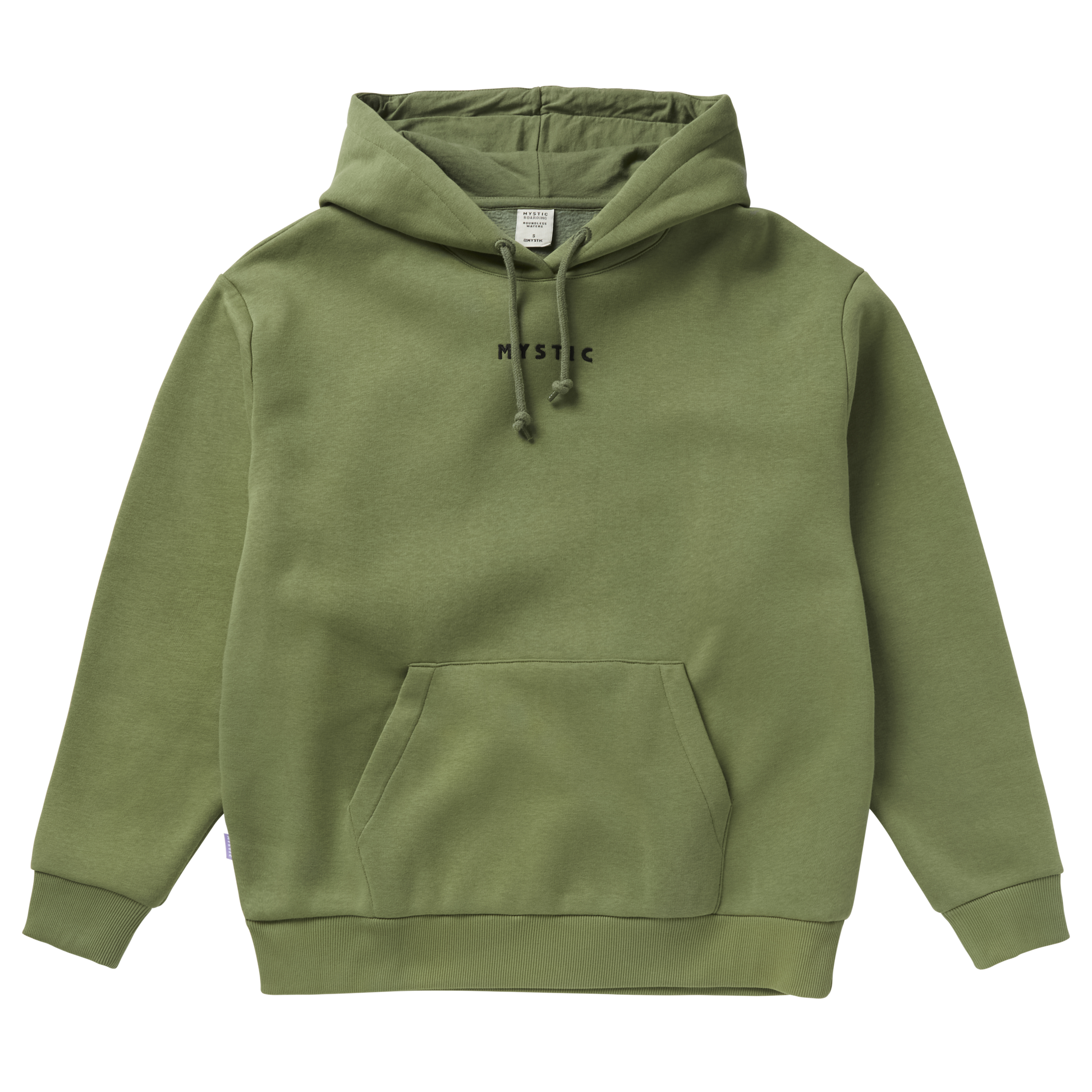 Mystic Brand Hoodie Season Sweat Women Summer 23 - Hoodies