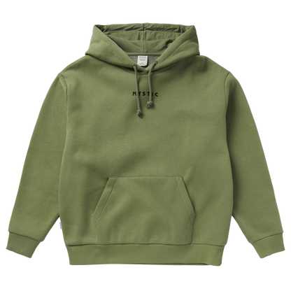 Mystic Brand Hoodie Season Sweat Women Summer 23 - Hoodies