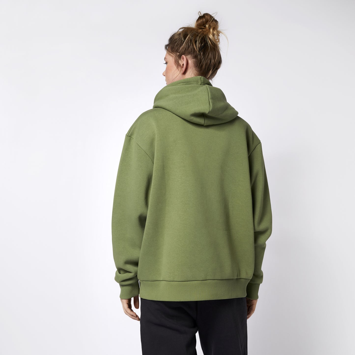 Mystic Brand Hoodie Season Sweat Women Summer 23 - Hoodies