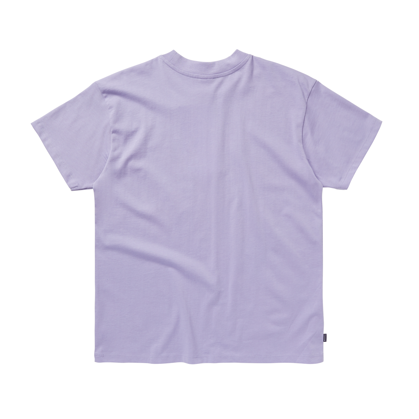 Mystic The Sketch Tee Dusty Lilac - Tees