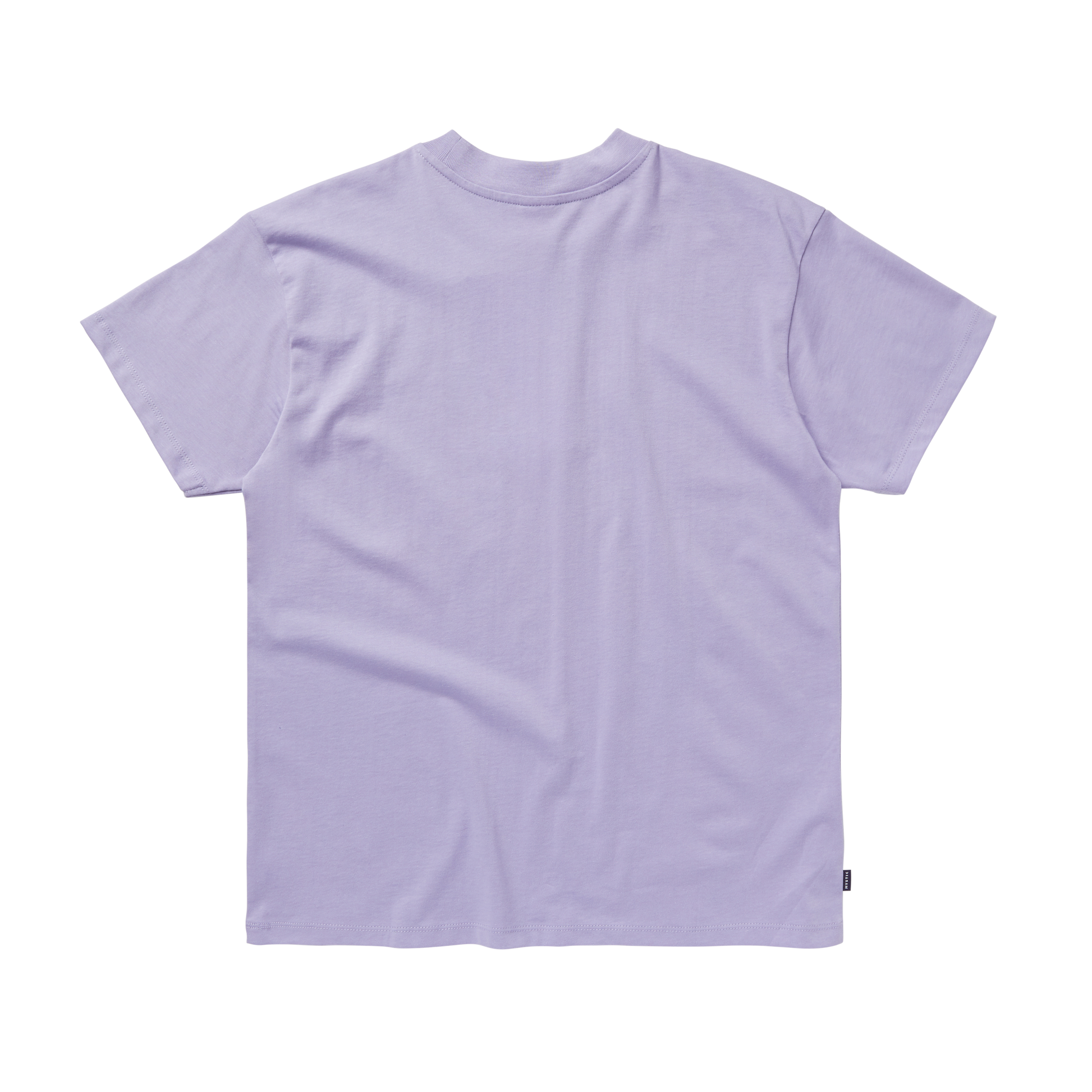 Mystic The Sketch Tee Dusty Lilac - Tees